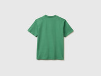T-shirt em algodão orgânico - ucb_image_BS