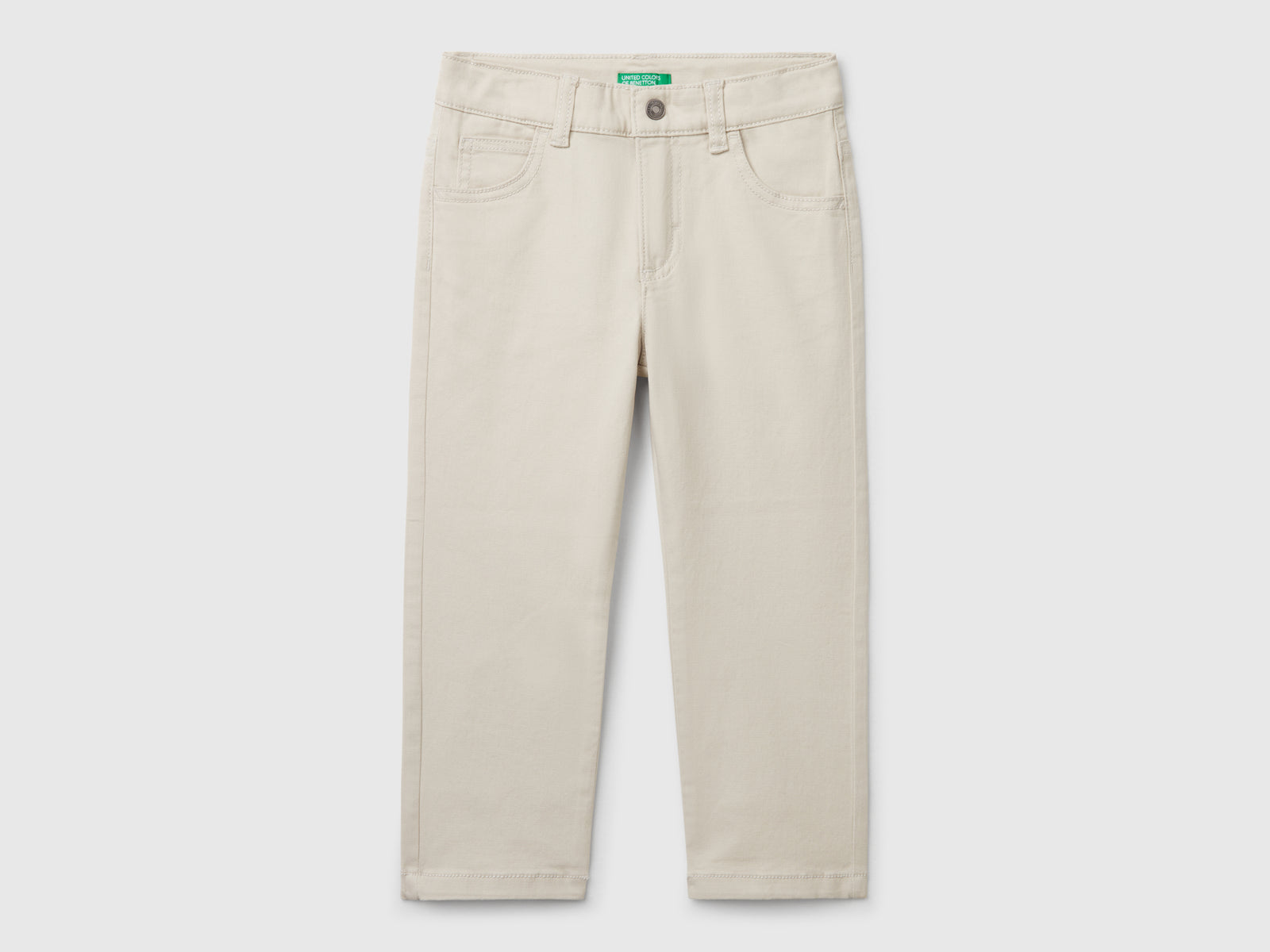 Five-pocket stretch trousers - ucb_image_FS