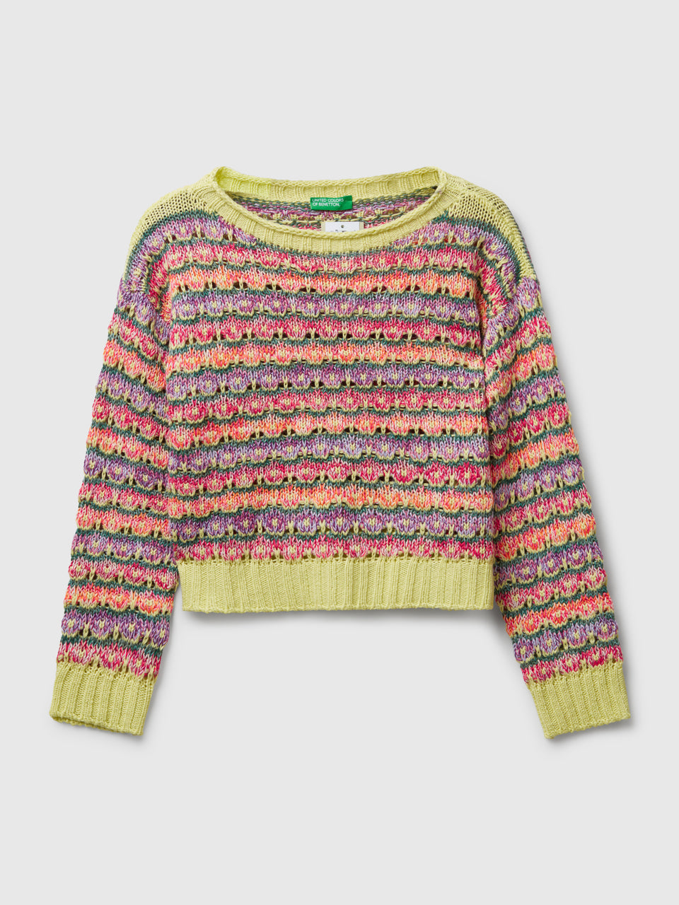 Camisola multicolor - ucb_image_FS