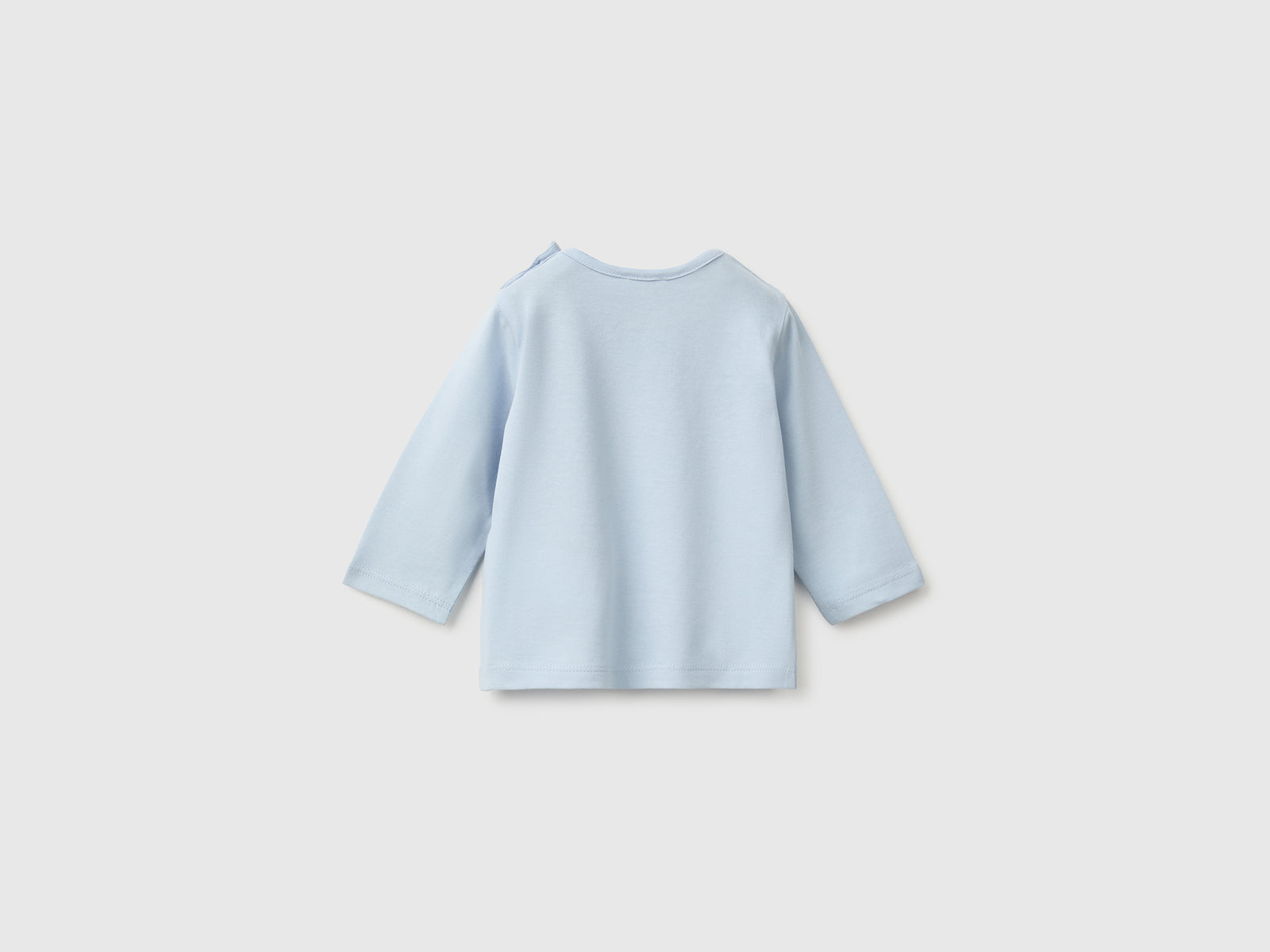 T-shirt com estampa em algodão orgânico - ucb_image_BS