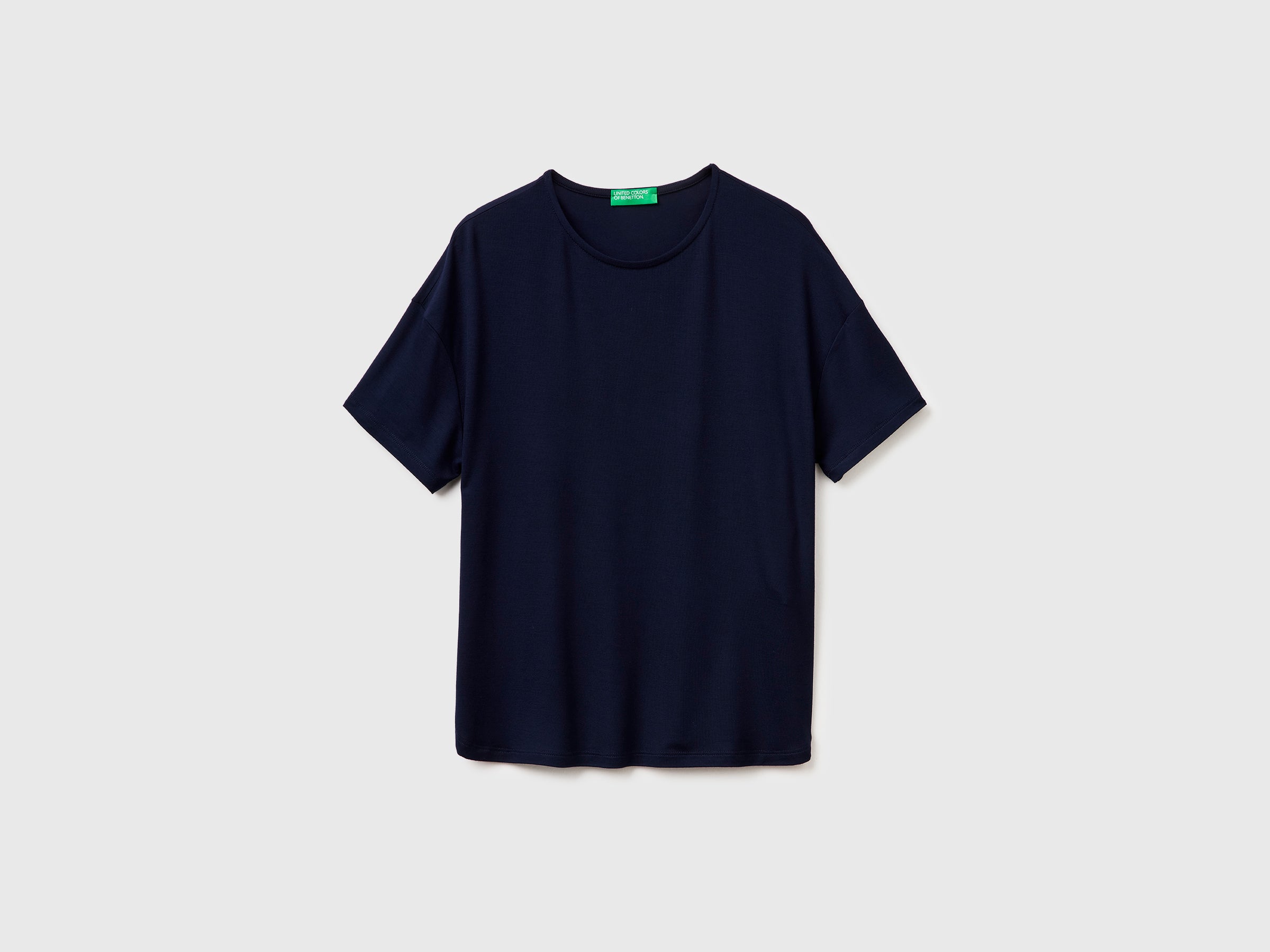 Regular fit T-shirt - ucb_image_FS
