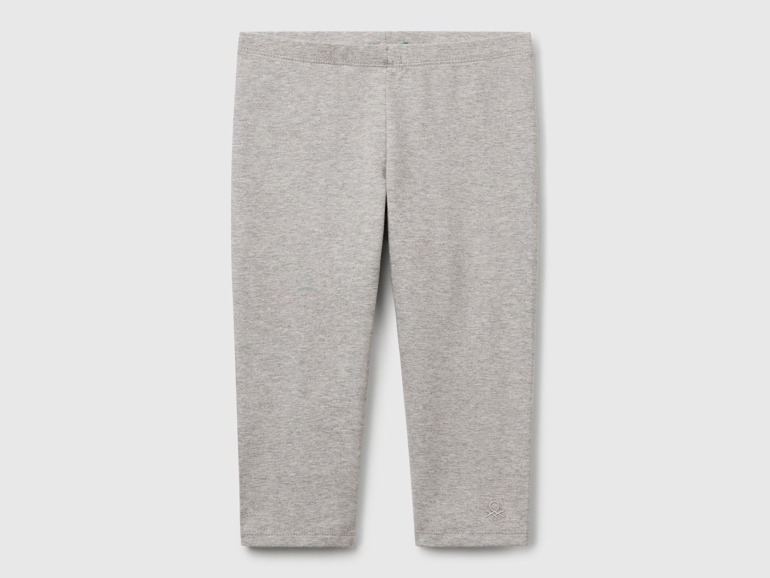 Leggings pelo joelho em algodão stretch - ucb_image_FS