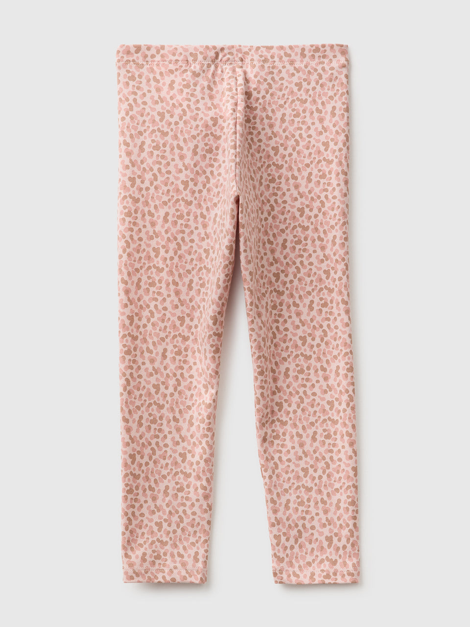 Leggings padrão em algodão elástico - ucb_image_BS