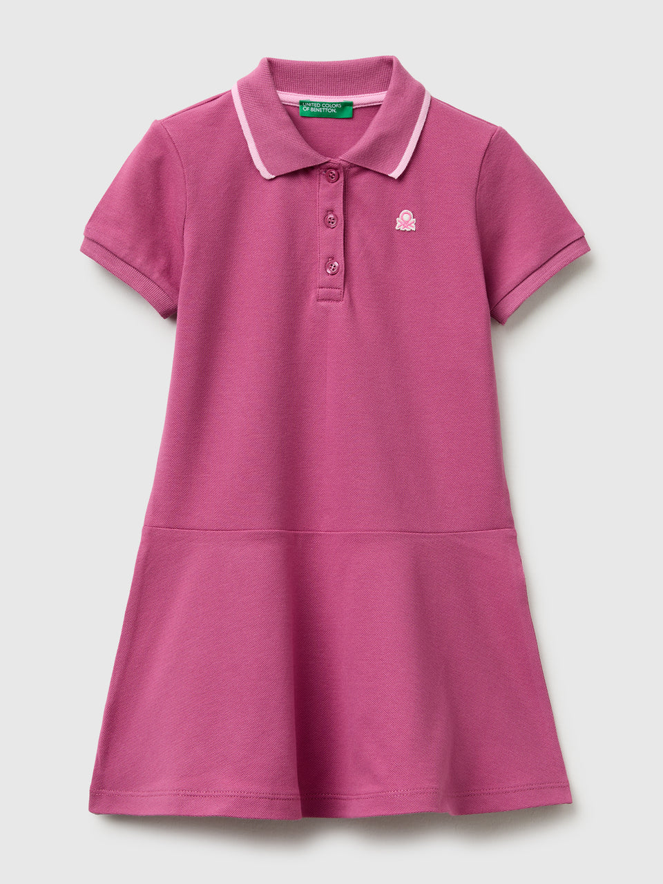 Polo-style dress - ucb_image_FS