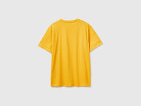 T-shirt em algodão com logótipo - ucb_image_BS