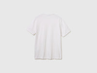 Slub cotton t-shirt - ucb_image_BS