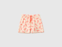 Printed shorts - ucb_image_FS