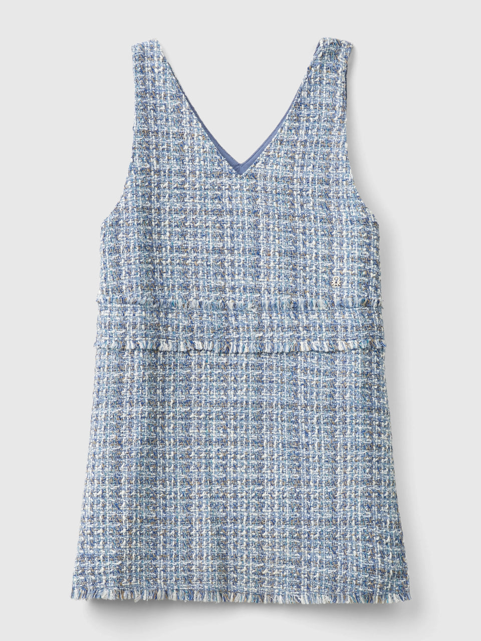 Vestido em tweed - ucb_image_FS