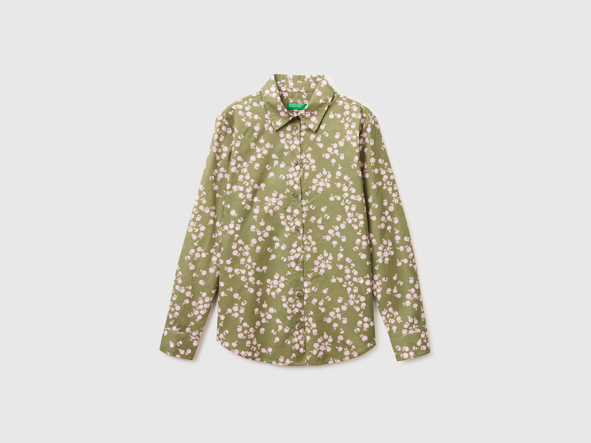 Camisa padrão em algodão leve - ucb_image_FS