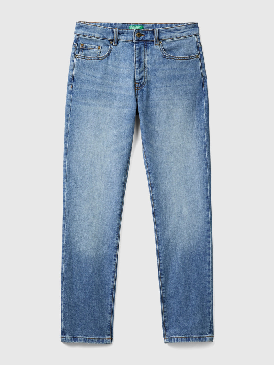 Jeans slim fit cinco bolsos - ucb_image_FS