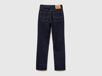 Jeans bootcut lavagem rinse - ucb_image_BS
