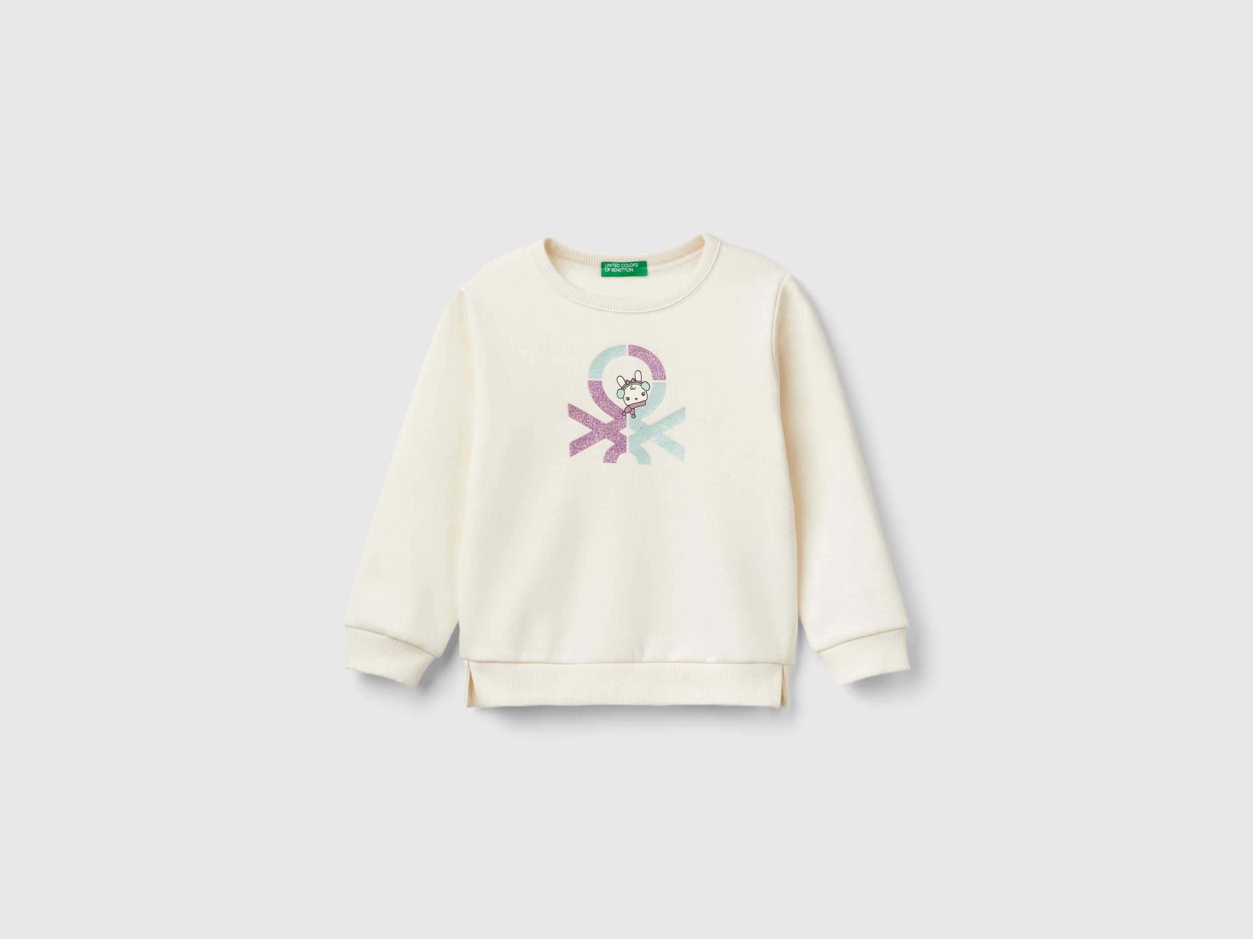 Sweat com estampa glitter - ucb_image_FS