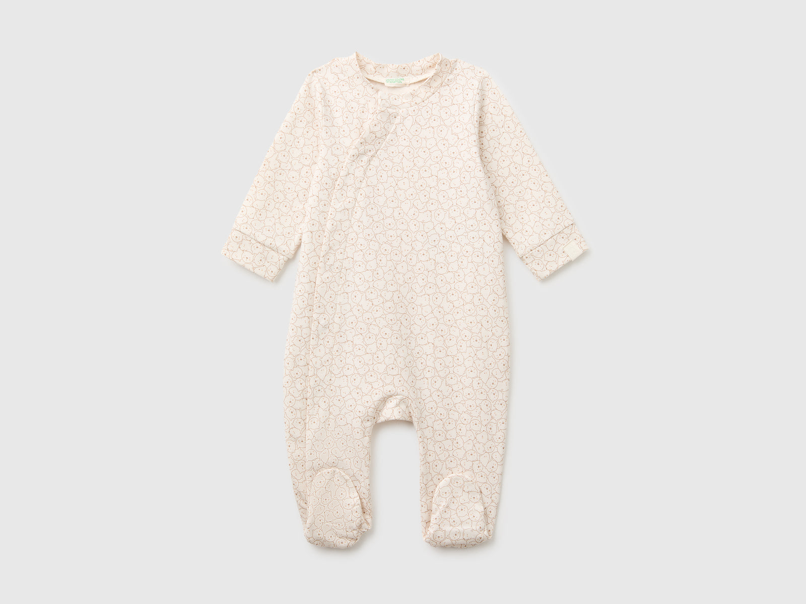 Babygrow comprido estampado - ucb_image_FS