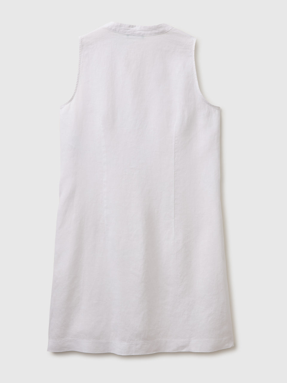 100% linen short dress - ucb_image_BS