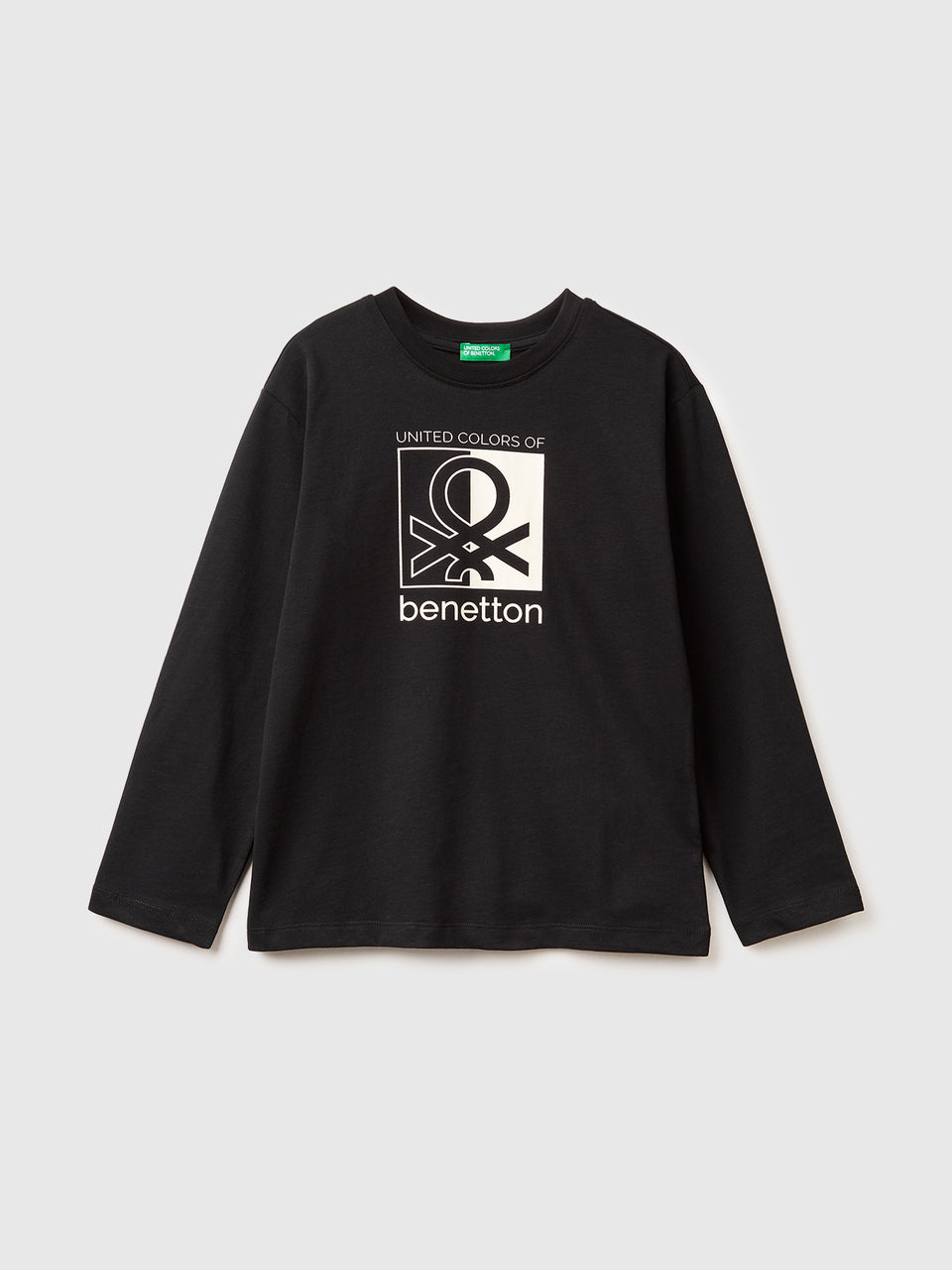 T-shirt quente com estampa logótipo - ucb_image_FS