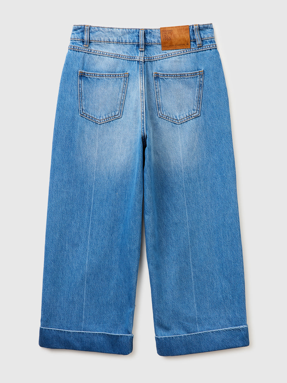 Culotte jeans - ucb_image_BS