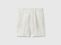 Bermudas em linho puro - ucb_image_FS