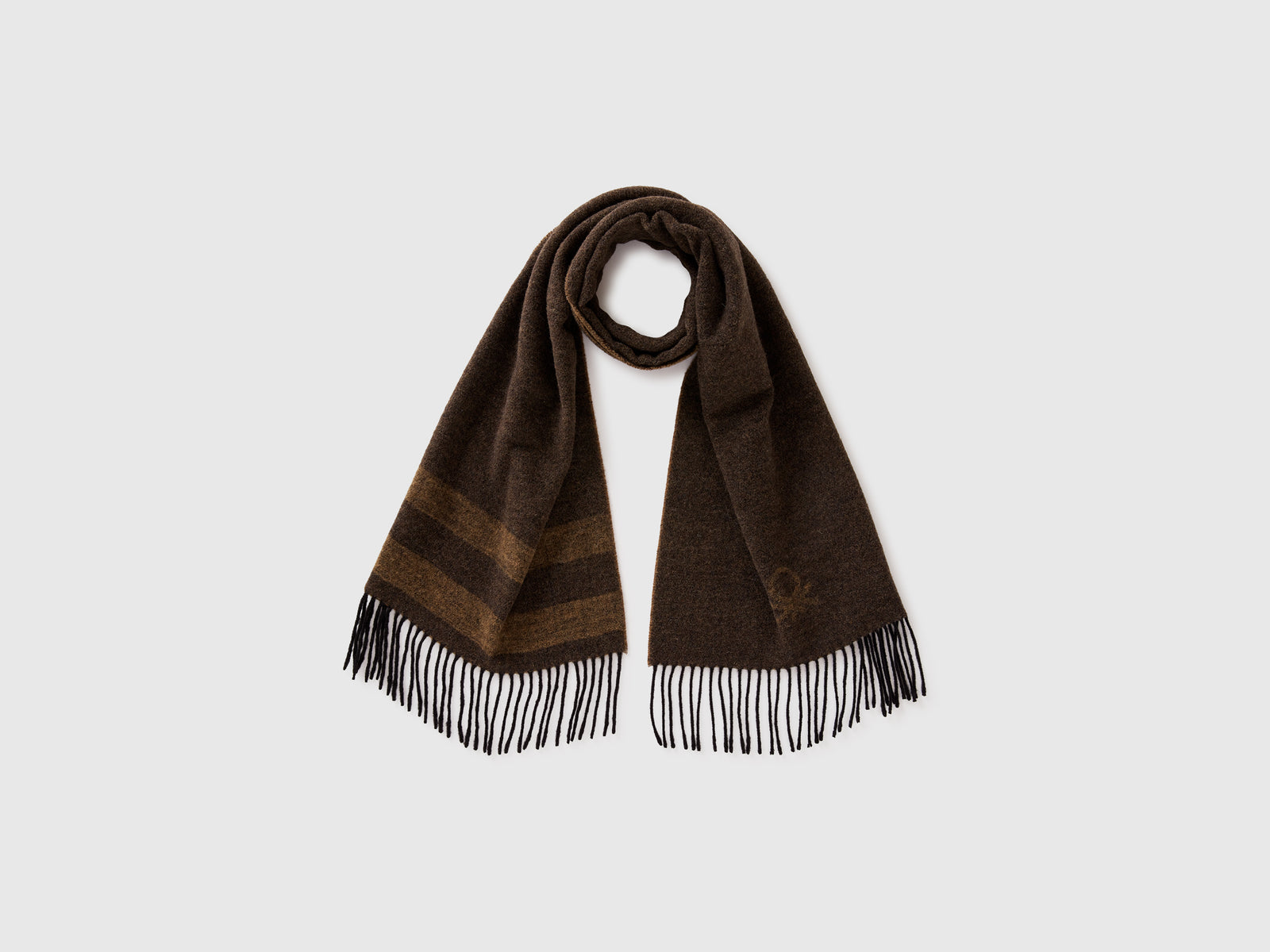 Écharpe em mistura de lã e viscose - ucb_image_FS