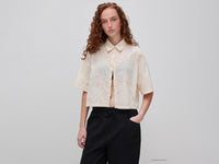 Camisa cropped com bordados florais - ucb_image_F