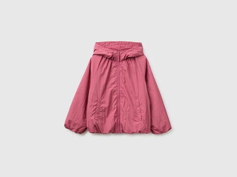Casaco em nylon over fit - ucb_image_FS