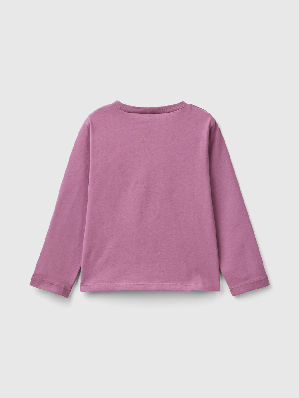 T-shirt com estampa glitter - ucb_image_BS