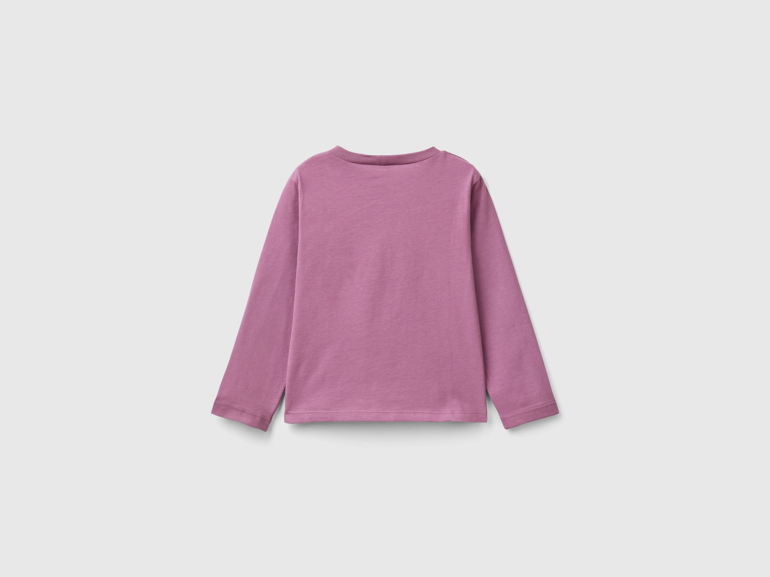 T-shirt com estampa glitter - ucb_image_BS