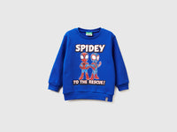 Sweat regular fit Spiderman ©Marvel  - ucb_image_FS
