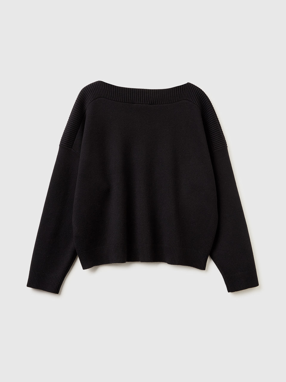 Camisola jacquard boxy fit - ucb_image_BS