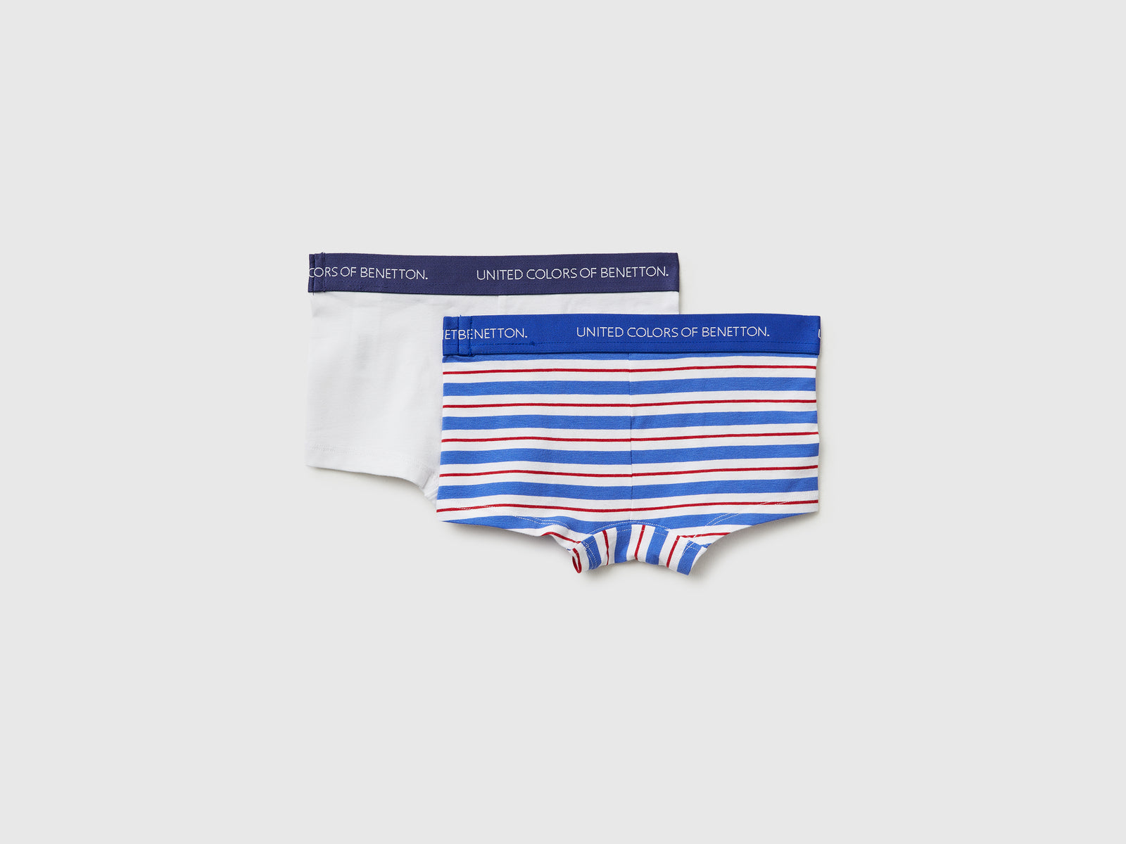 Two stretch cotton boxers - ucb_image_BS