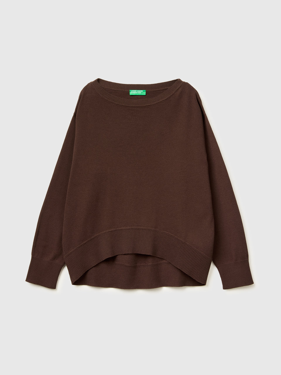 Premium cotton oversized sweater - ucb_image_FS