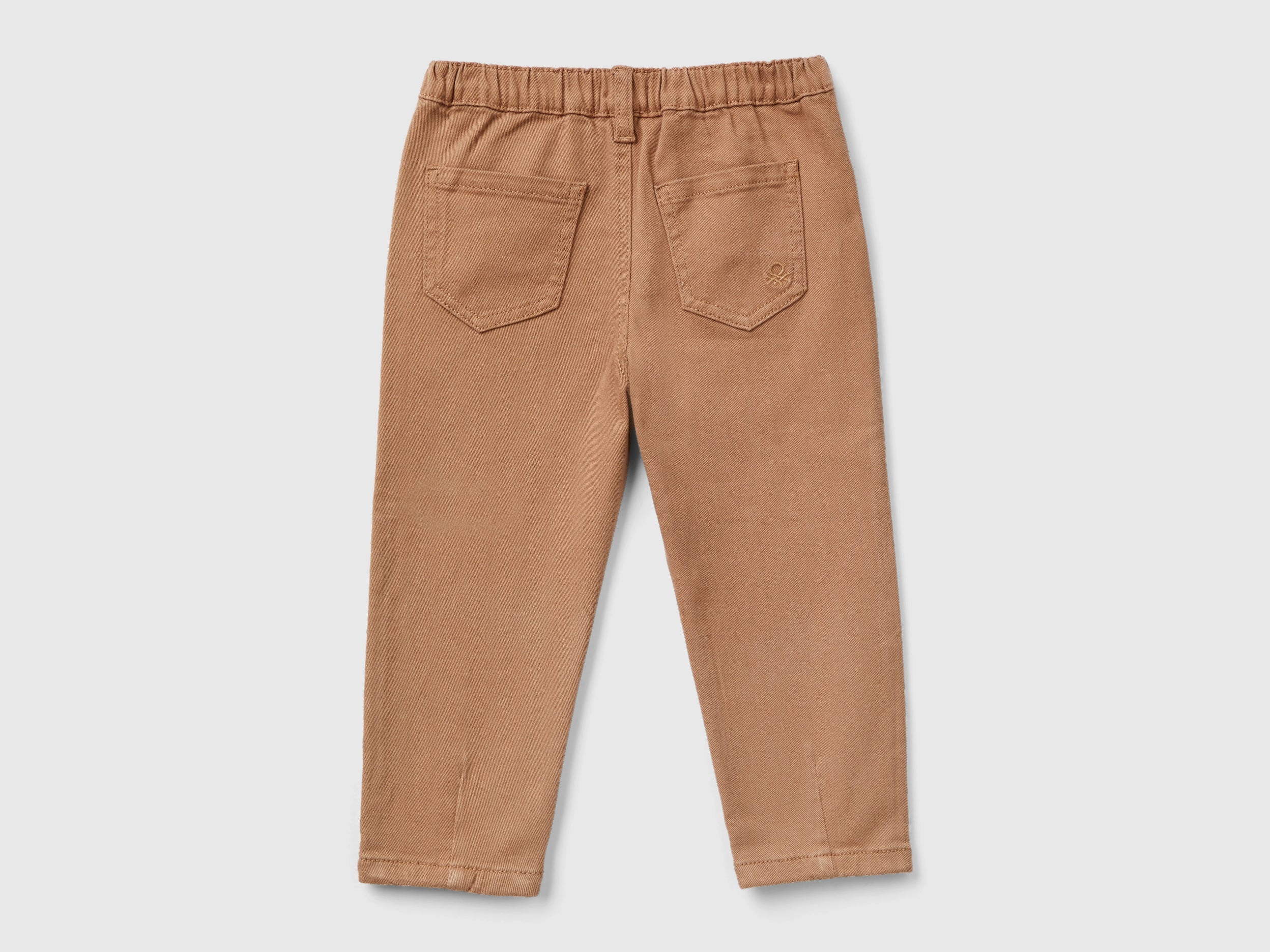 Calças baggy fit - ucb_image_BS