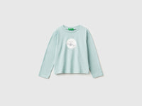 T-shirt com estampa glitter - ucb_image_FS