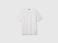 White t-shirt - ucb_image_FS