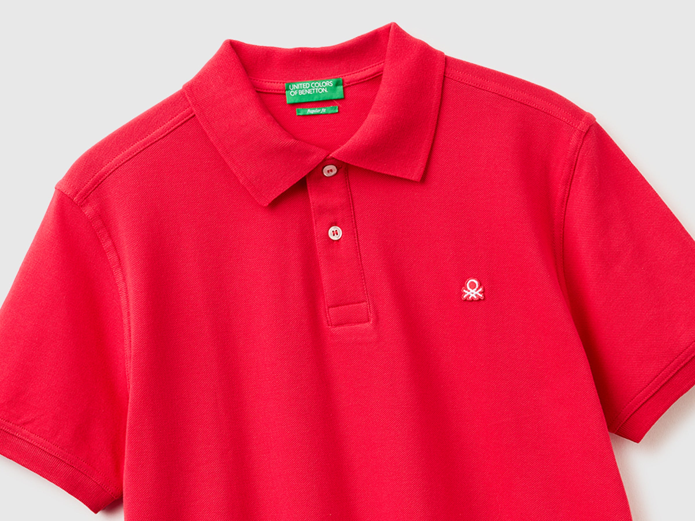 Polo regular fit - ucb_image_DS1