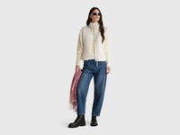 Colete slim fit acolchoado - ucb_image_FY