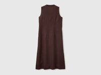 Long dress 100% linen - ucb_image_BS