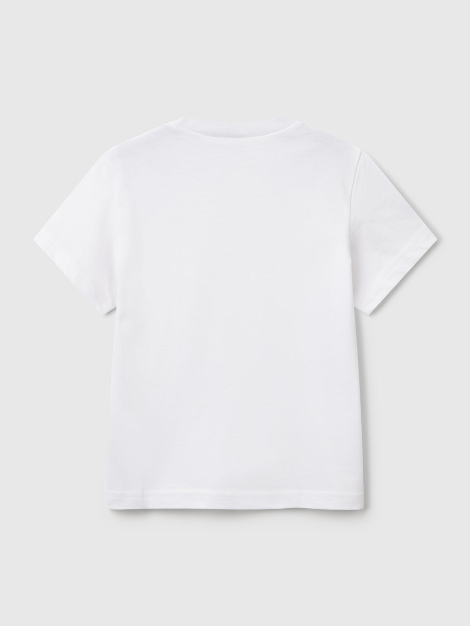 T-shirt em algodão puro - ucb_image_BS