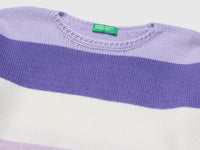 Camisola boxy fit às riscas - ucb_image_DS1