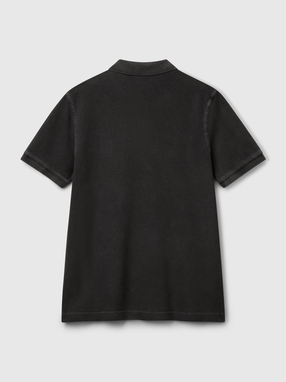 Polo cinza-escuro regular fit - ucb_image_BS