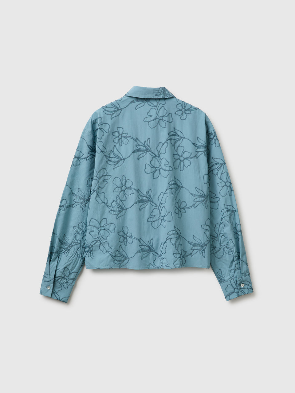 Camisa bordada em 100% algodão - ucb_image_BS