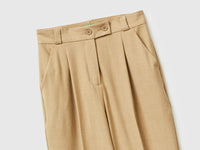 Carrot fit trousers - ucb_image_DS1