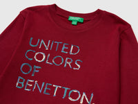 T-shirt de manga comprida com estampa - ucb_image_DS1
