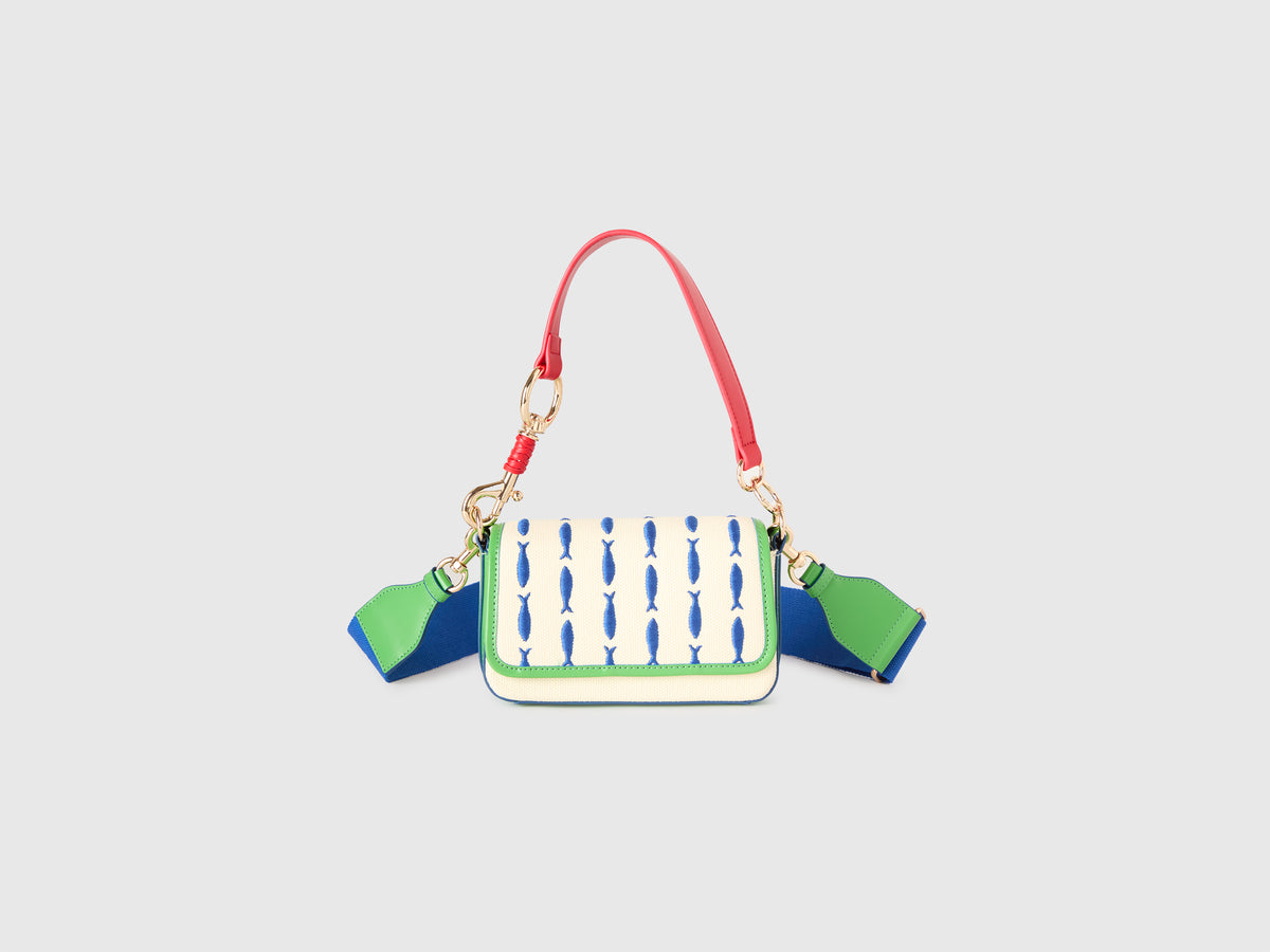 Be Bag mini com estampado de peixinhos - ucb_image_FS
