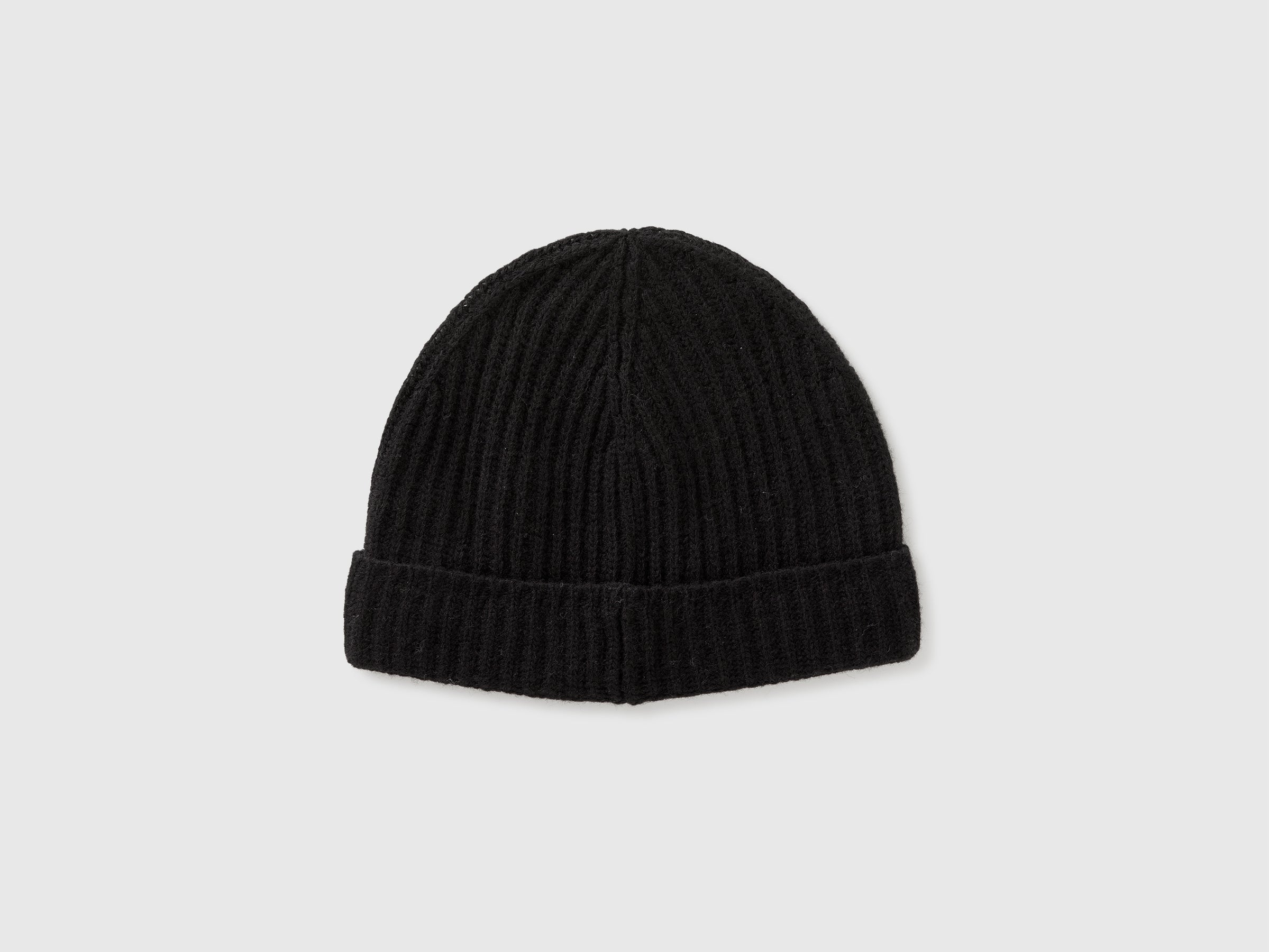 Gorro em pura lã virgem - ucb_image_BS