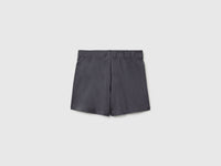 Heart-printed culottes - ucb_image_BS