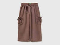 Wide leg trousers with pockets - ucb_image_FS