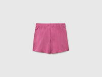 Heart-printed culottes - ucb_image_BS