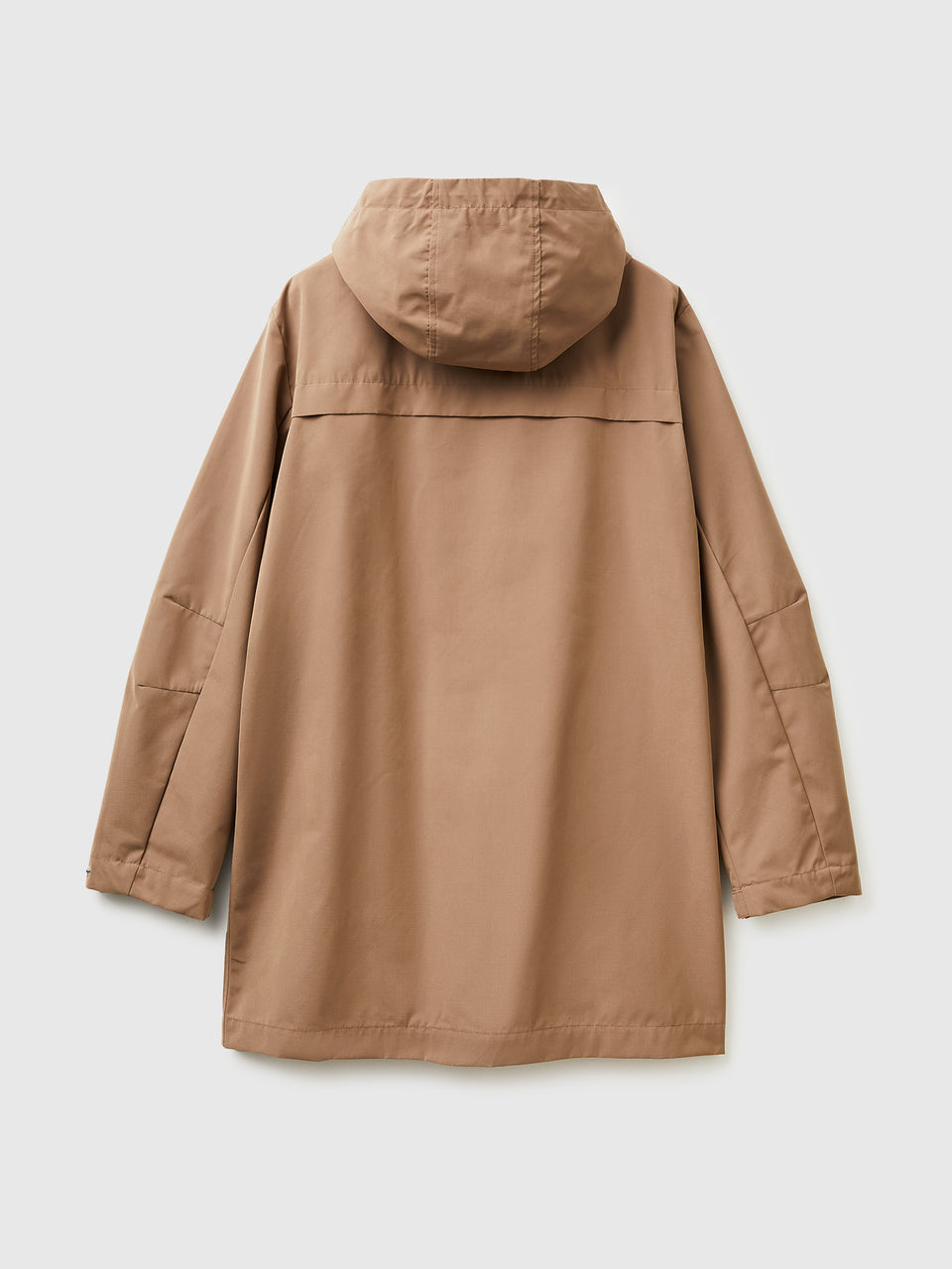 Parka leve em nylon - ucb_image_BS