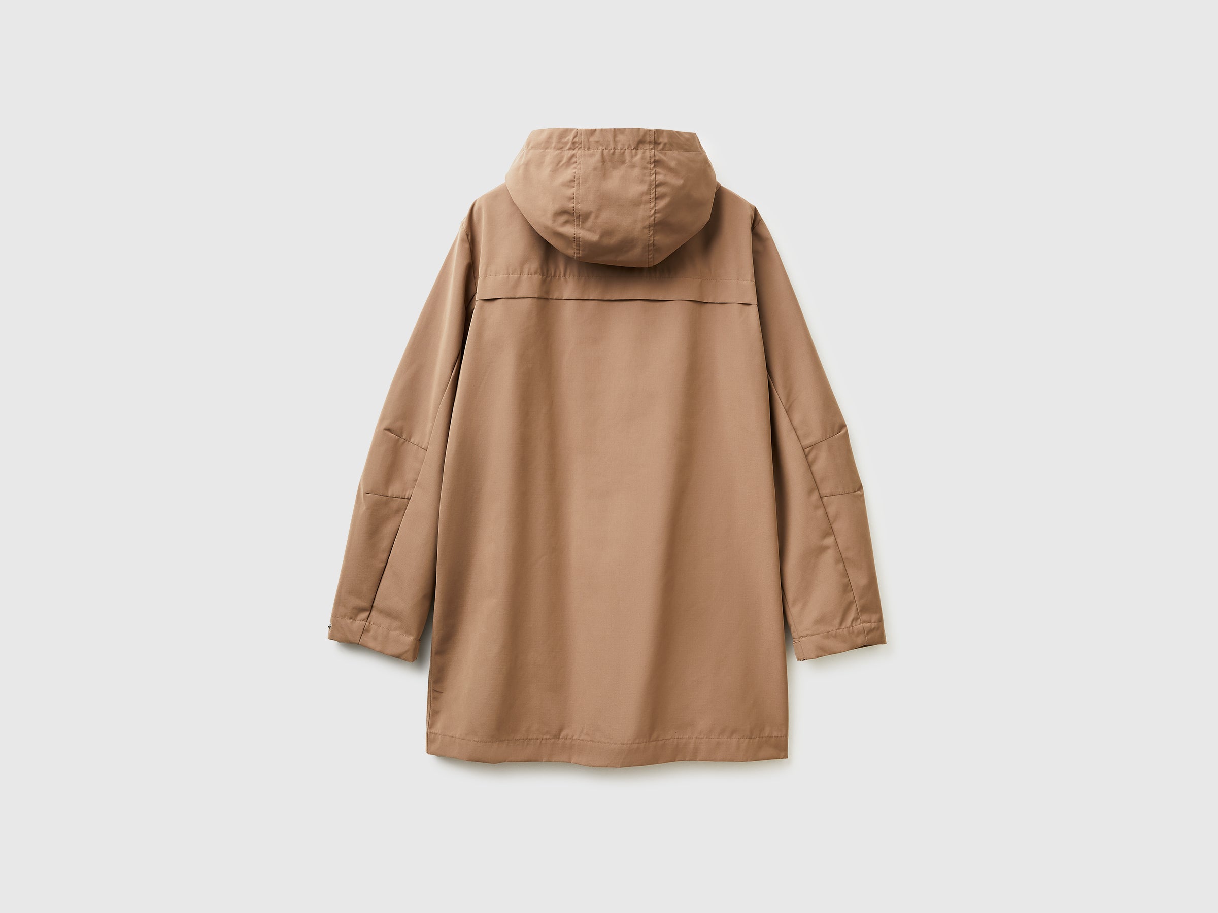 Parka leve em nylon - ucb_image_BS