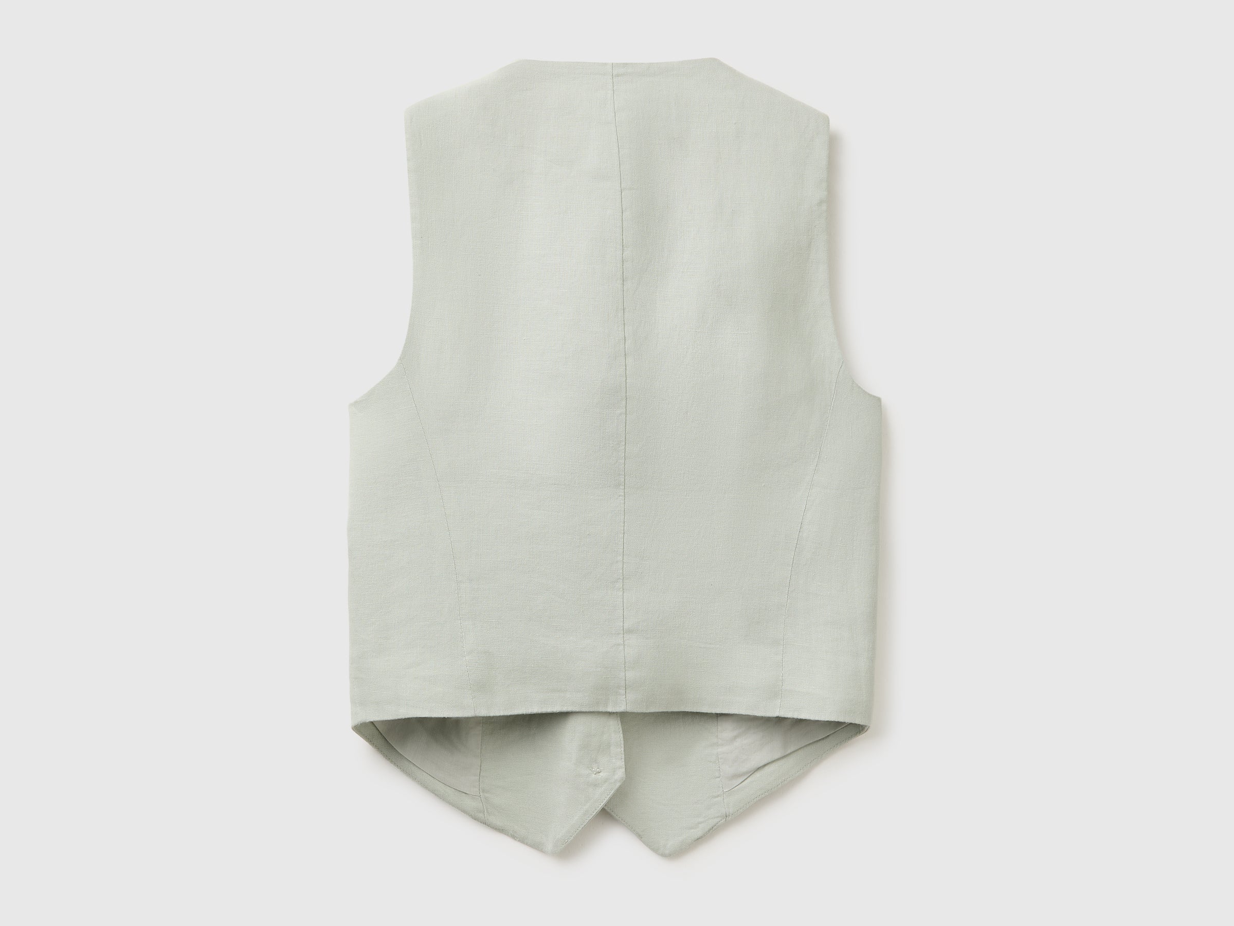 100% linen vest - ucb_image_BS
